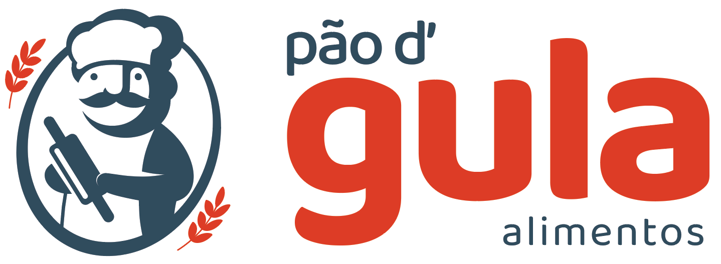 Logo Gula Alimentos