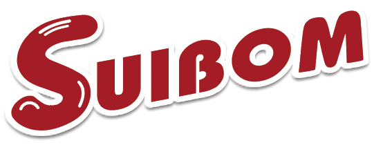 Logo Suibom