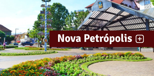 Banner Conhe�a Nova Petr�polis